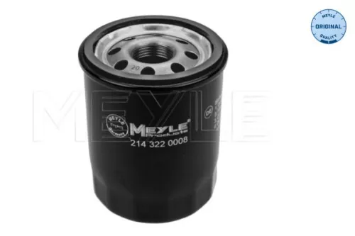 Meyle Oil Filter for Alfa Romeo Chrysler Fiat Ford Hyundai Lancia Opel 500 500 C