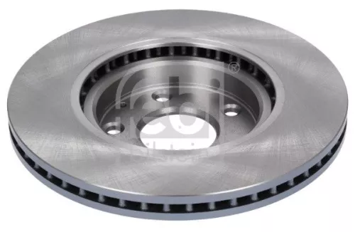 FEBI BILSTEIN FEBI BILSTEIN 180008 Brake Disc 