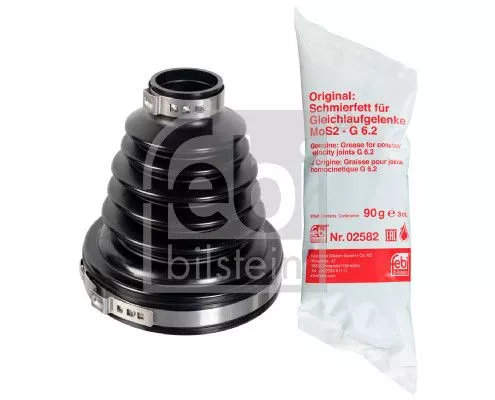 Bellow Kit, drive shaft