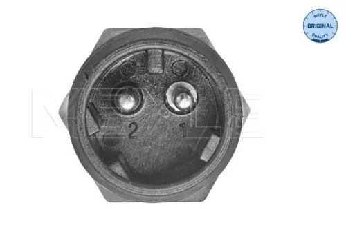 MEYLE Sensor, coolant temperature (014 800 0086)