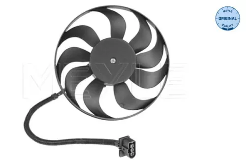 MEYLE Fan, engine cooling (100 236 0035)
