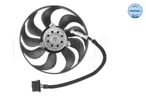MEYLE Fan, engine cooling (100 236 0035)