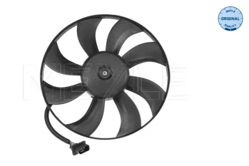 MEYLE Fan, engine cooling (100 236 0047)