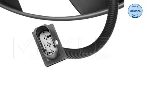 MEYLE Fan, engine cooling (100 236 0047)