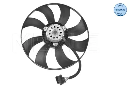 MEYLE Fan, engine cooling (100 236 0047)