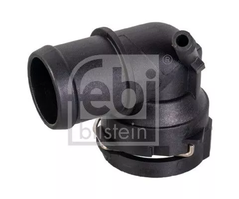 Coolant Flange