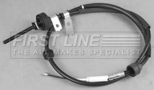 FIRST LINE FIRST LINE (FKB6022) Cable Pull, parking brake 