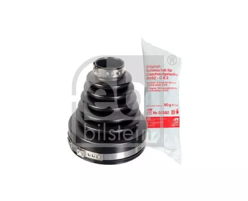 Bellow Kit, drive shaft