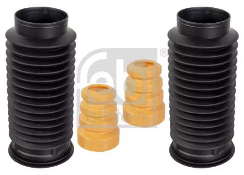 Dust Cover Kit, shock absorber