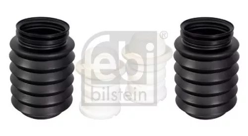 Dust Cover Kit, shock absorber