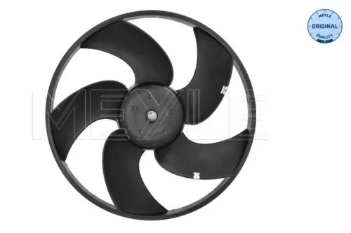 MEYLE Fan, engine cooling (11-14 236 0004)