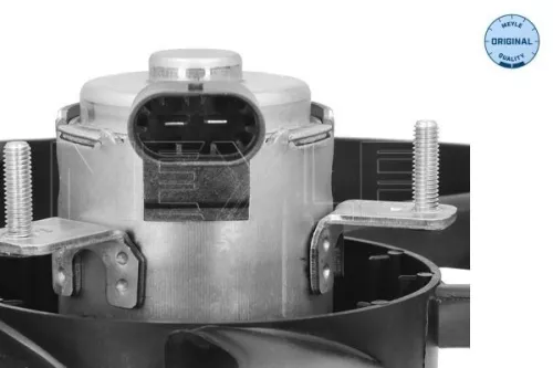 MEYLE Fan, engine cooling (11-14 236 0004)