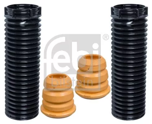 Dust Cover Kit, shock absorber
