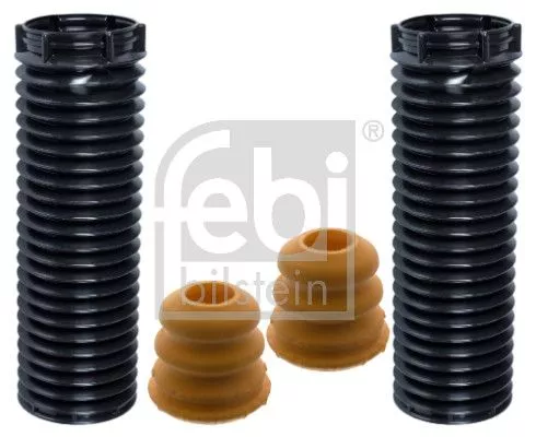 Dust Cover Kit, shock absorber