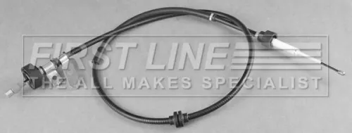 FIRST LINE FIRST LINE (FKB6023) Cable Pull, parking brake 