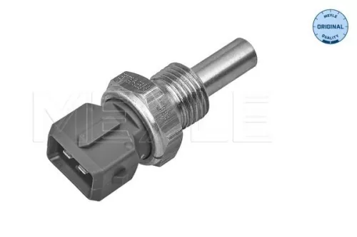Sensor, coolant temperature