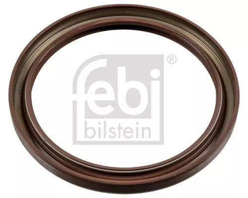 FEBI BILSTEIN FEBI BILSTEIN 180314 Shaft Seal, crankshaft 