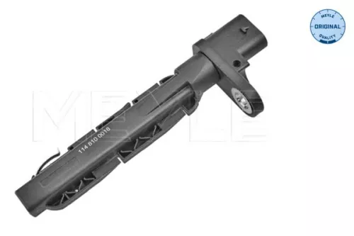 MEYLE Sensor, crankshaft pulse (114 810 0018)