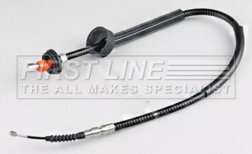 FIRST LINE FIRST LINE (FKB6024) Cable Pull, parking brake 