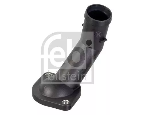 Coolant Flange