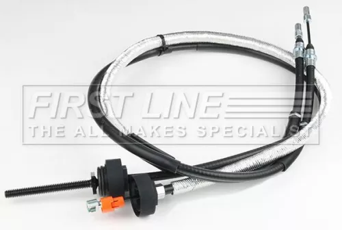 FIRST LINE FIRST LINE (FKB6025) Cable Pull, parking brake 