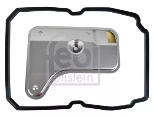 FEBI BILSTEIN FEBI BILSTEIN 180502 Hydraulic Filter Kit, automatic transmission 