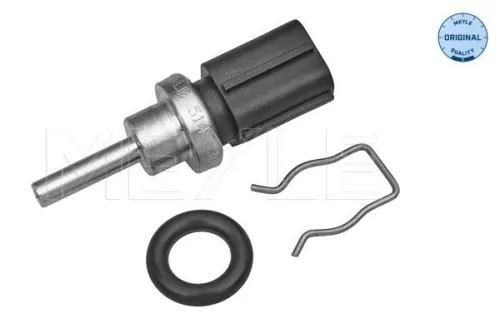 Sensor, coolant temperature