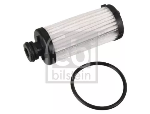 Hydraulic Filter, automatic transmission