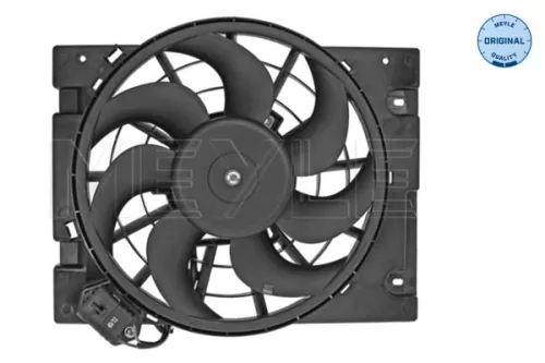 MEYLE Fan, engine cooling (614 236 0012)