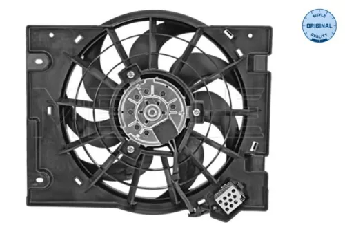 MEYLE Fan, engine cooling (614 236 0012)