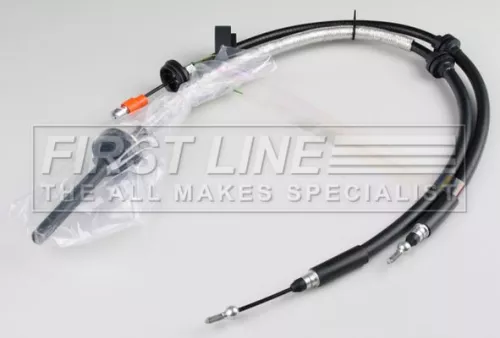 FIRST LINE FIRST LINE (FKB6026) Cable Pull, parking brake 