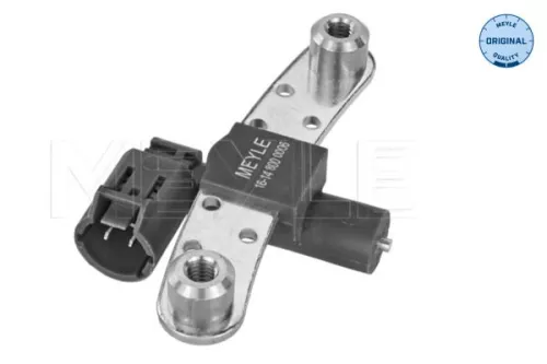 MEYLE Sensor, crankshaft pulse (614 800 0026)