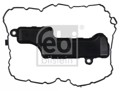 FEBI BILSTEIN FEBI BILSTEIN 180607 Hydraulic Filter Kit, automatic transmission 