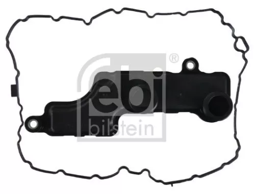 FEBI BILSTEIN FEBI BILSTEIN 180607 Hydraulic Filter Kit, automatic transmission 