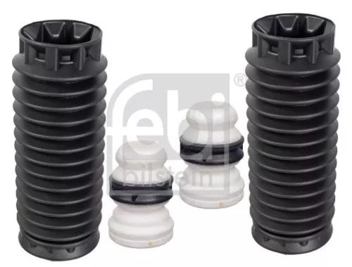 Dust Cover Kit, shock absorber