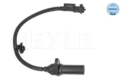MEYLE Sensor, crankshaft pulse (714 810 0001)