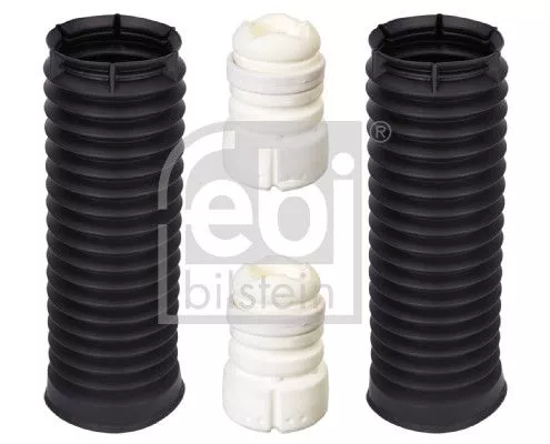 Dust Cover Kit, shock absorber
