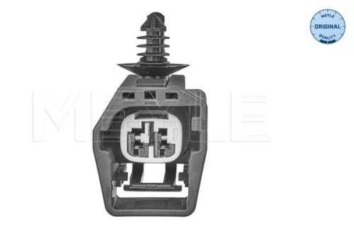 MEYLE Sensor, coolant temperature (714 821 0007)