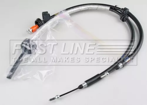 FIRST LINE FIRST LINE (FKB6027) Cable Pull, parking brake 