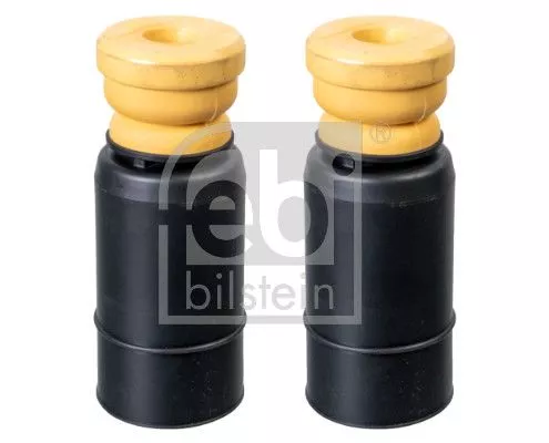 Dust Cover Kit, shock absorber
