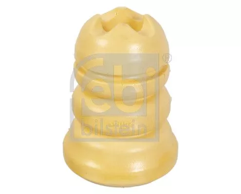 Rubber Buffer, suspension