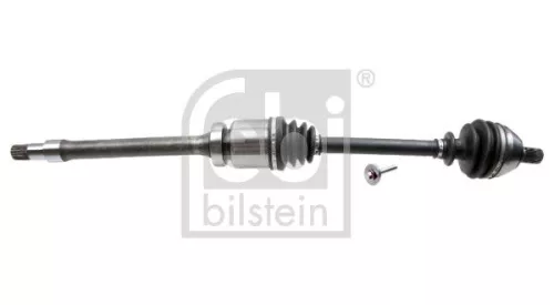 Drive Shaft