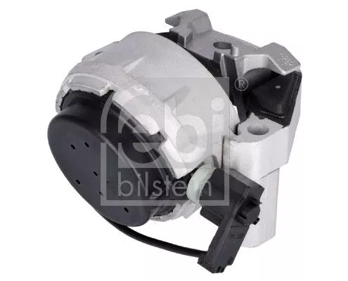 Mounting, engine