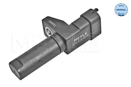 MEYLE Sensor, crankshaft pulse (014 810 0016)