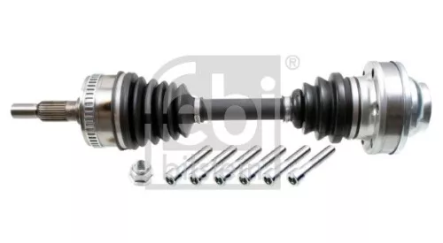 FEBI BILSTEIN FEBI BILSTEIN 180784 Drive Shaft 