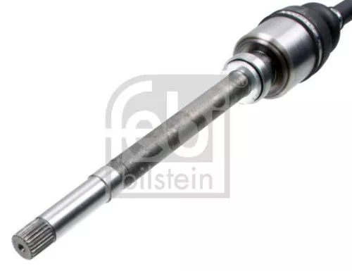 FEBI BILSTEIN FEBI BILSTEIN 180790 Drive Shaft 