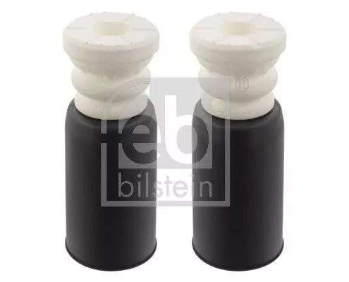 Dust Cover Kit, shock absorber