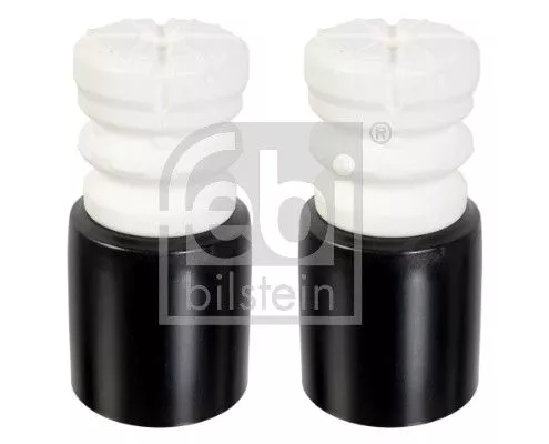 Dust Cover Kit, shock absorber
