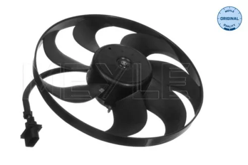 MEYLE Fan, engine cooling (100 236 0006)