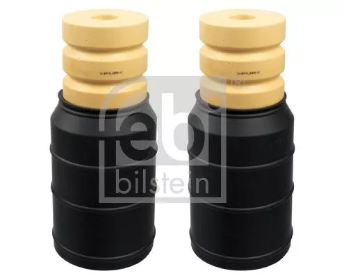 Dust Cover Kit, shock absorber